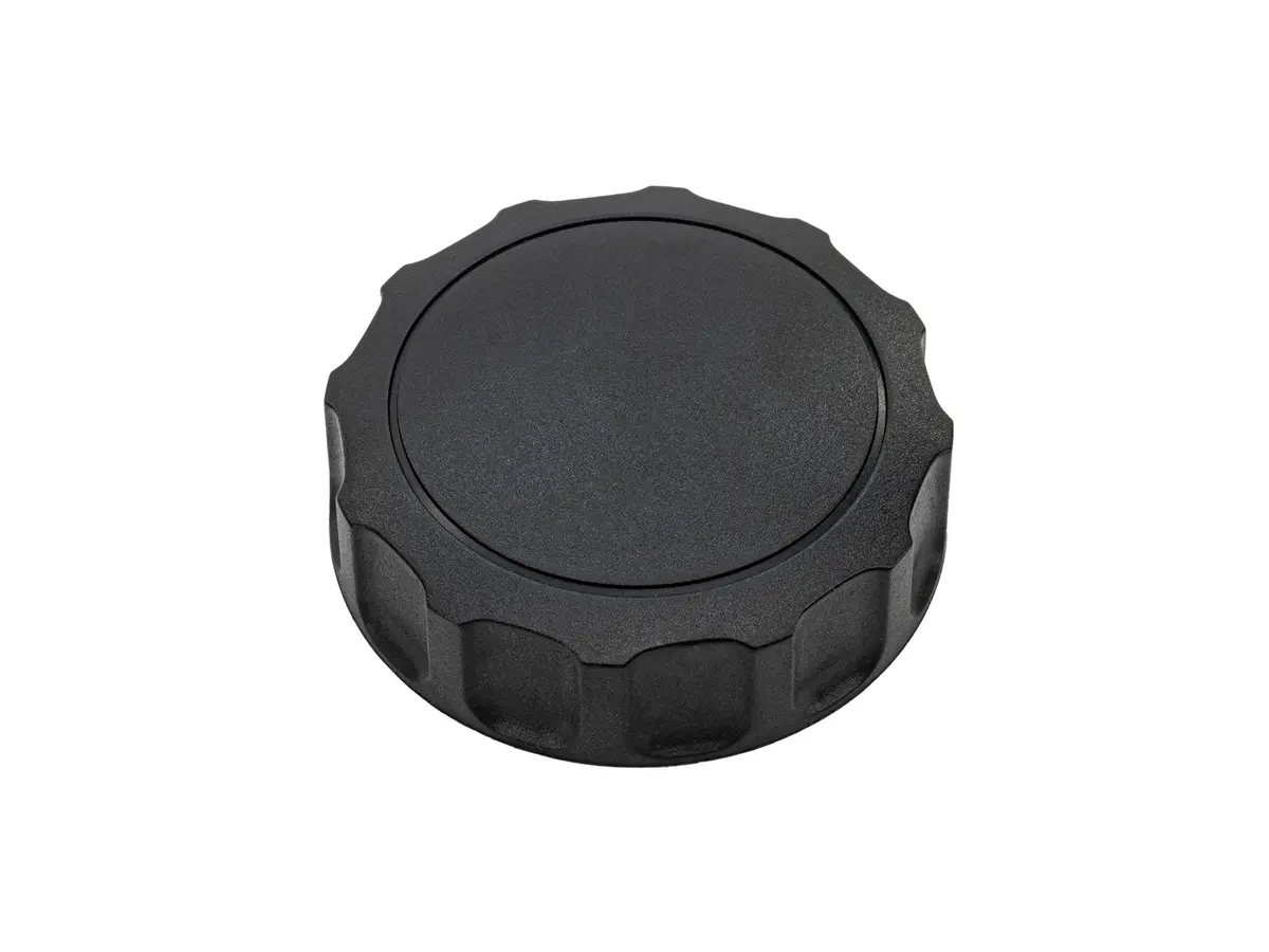 Seat Adjustment Knob [Eurovan] 1