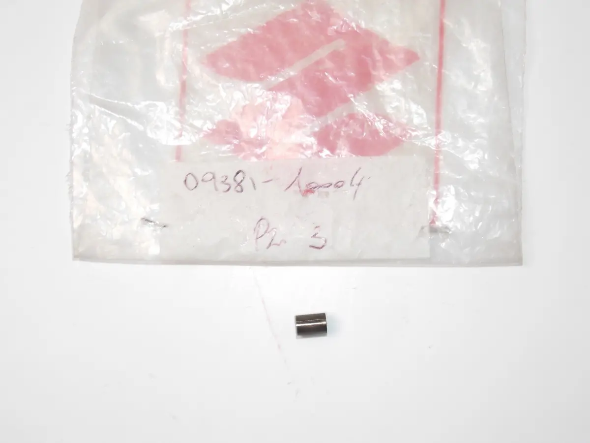 Nos Oem 1983-1991 Suzuki Lt-F160/F250 Lt-4Wd Ltf230  Snap Ring  09381-10004 1