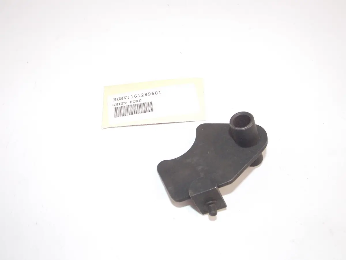 Nos 1975-1976 Husqvarna 175 250 Cr Cross Country Gearbox Shift Fork 161289601 1