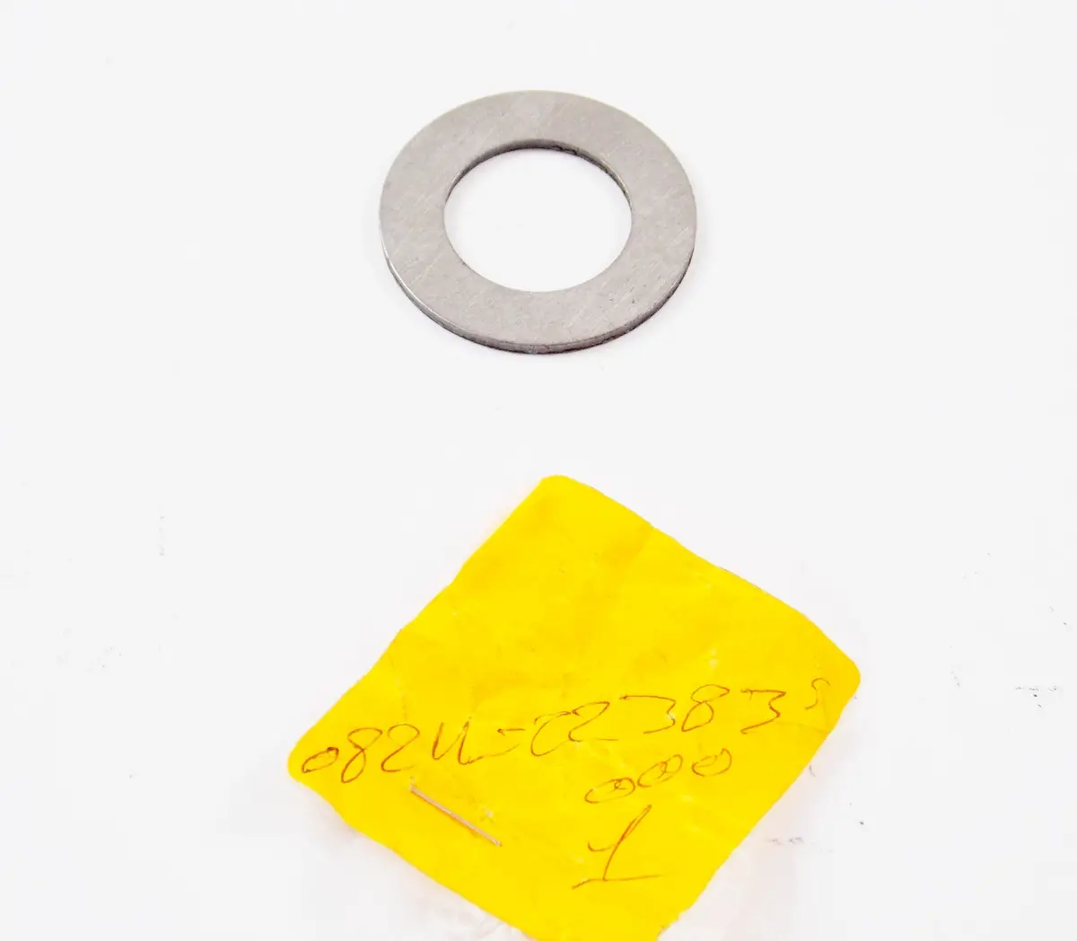 Nos Suzuki 1978-1983 Sp370 / Gn400 / Sp400 / Sp500 Clutch Washer 08211-22383 1