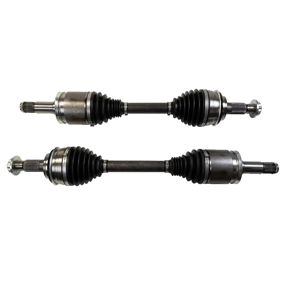 Readylift 2022-2026 Toyota Tundra High-Perf Cv Axle Kit 67-52420Cv 1