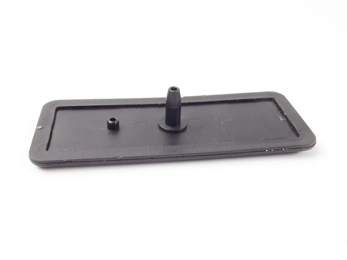 Nos Oem 2006-2008 Yamaha Cp250 Side Panel 47G-85150-00 2