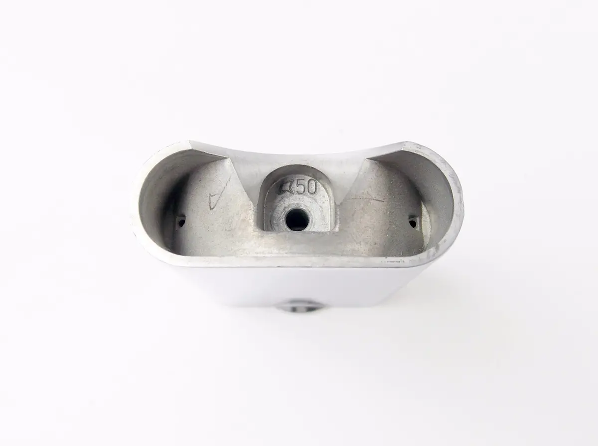 Oem Ktm Carburetor Throttle Valve Flat Slide #50 54531635050 | 545.31.635.050 2