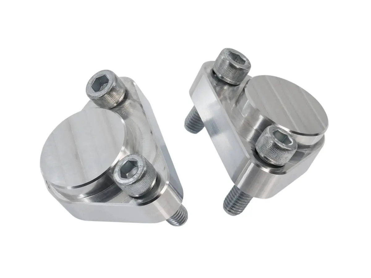Upper Ball Joint Spacer Kit [Vanagon] 1