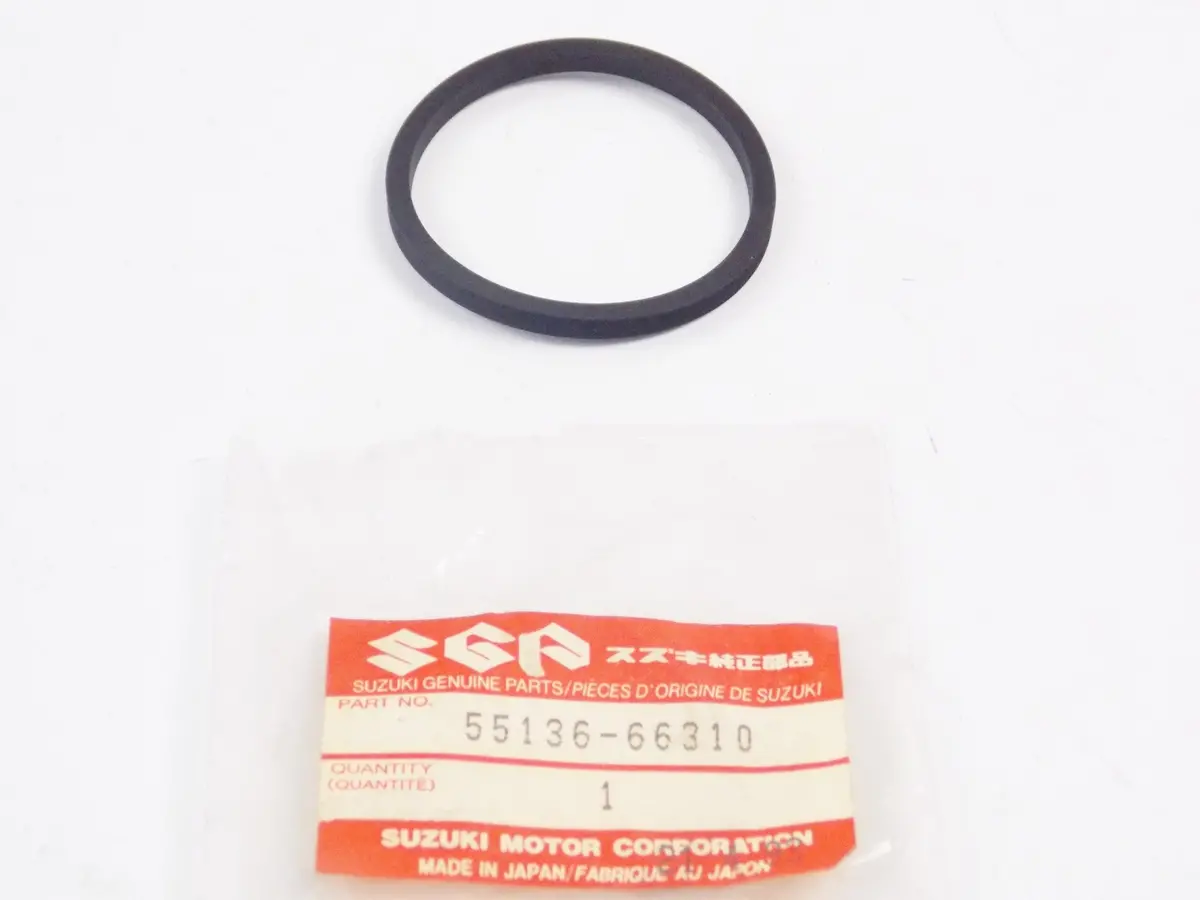 Oem Suzuki 1977-1997 Gs400x Gs750b Vs800 55136-66310 Seal, Piston 55136-66310 1