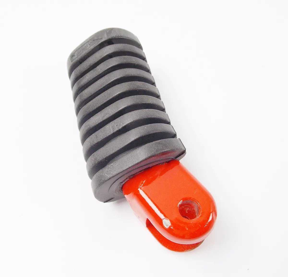Nos Oem Ktm Incas '88 Lh Rear Footrest 58103040000 | 581.03.040.000 2