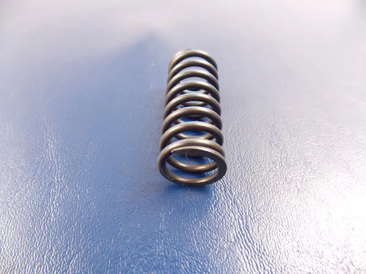 Nos Oem Honda 2004-2009 | 2012-2017 Crf450 Spring, Clutch 22401-Men-670 2