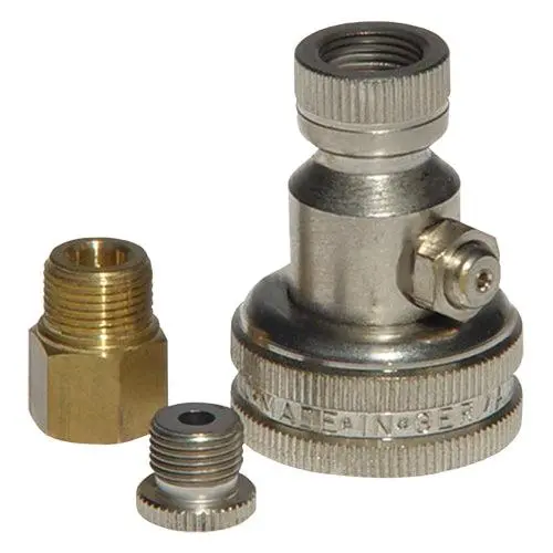 Tractor Tyre Water Filler 1