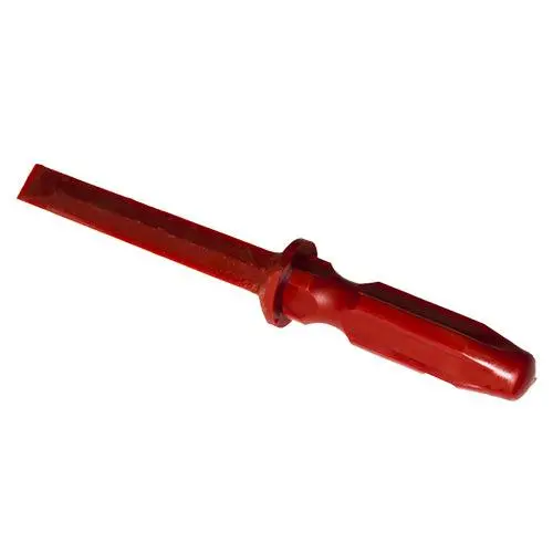 Wheel Weight Scraper 1