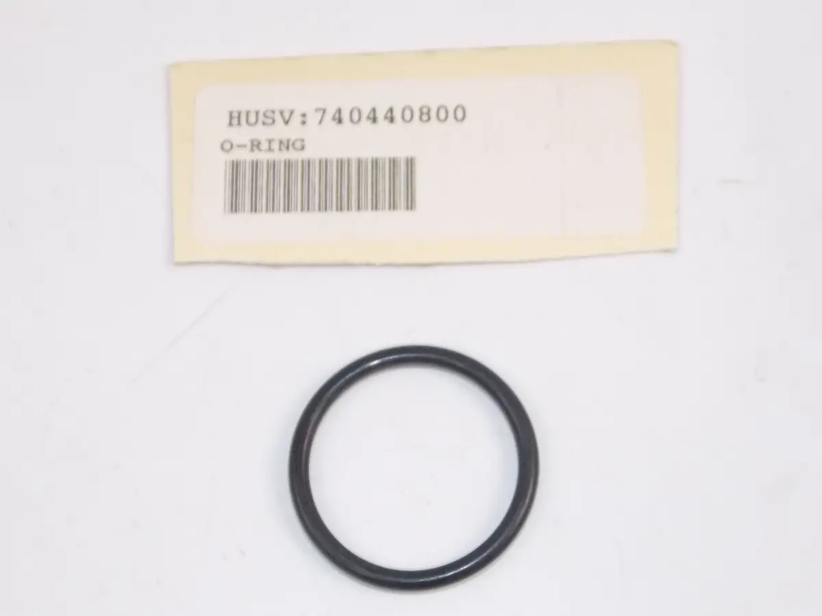 Nos Oem Husqvarna 1982-1983 Cr125/240/250/500 O-Ring 74040800 1