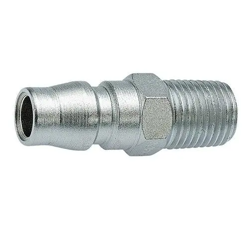 Nitto Air Fitting - 20Pm - 1/4" Male 1