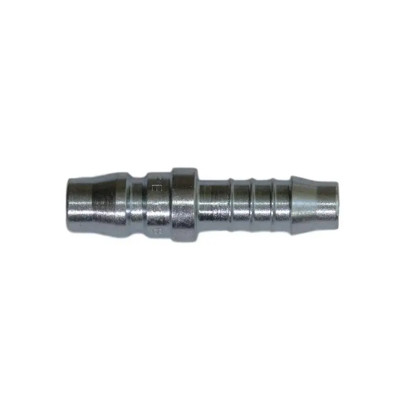 Nitto Air Fitting - 5/16" Hose Barb 425 Ph 1