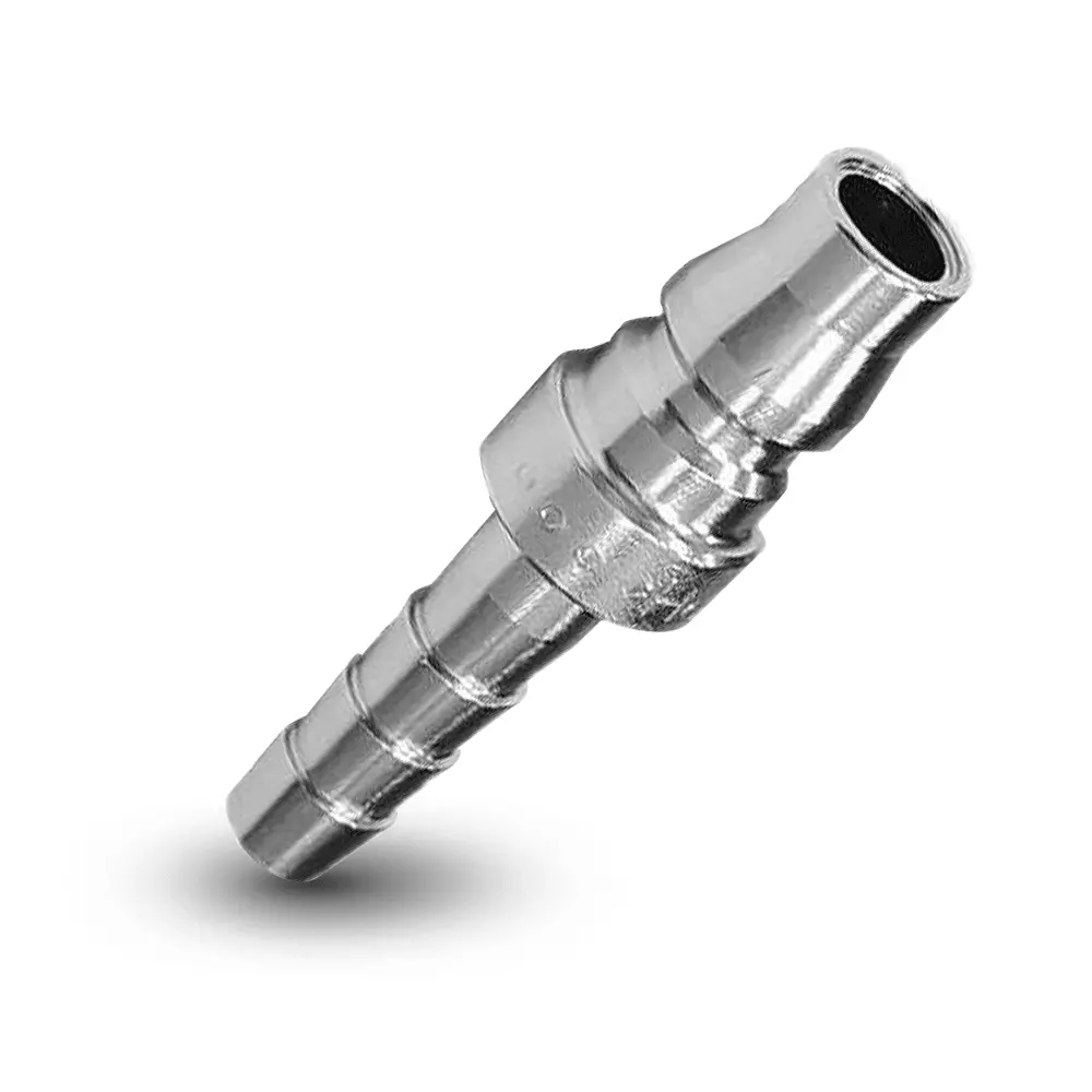 Nitto Air Fitting - 40Ph - 1/2" 1