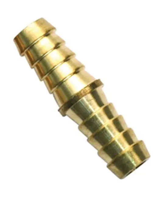 Ryco 228 Series Air Fitting - 5/16" Barbed Joiner 1