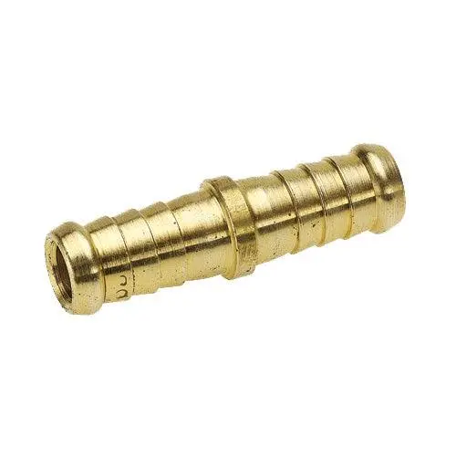 Ryco 229 Series Air Fitting - 3/8" Barbed Joiner 1