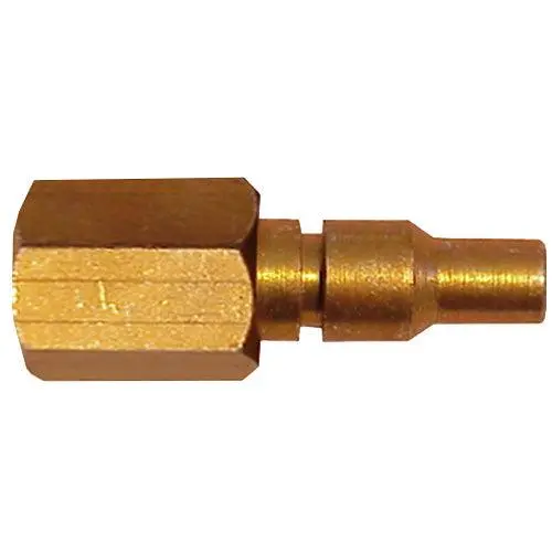 Jamec Pem Air Fitting - 1/4" Female 31F4 1