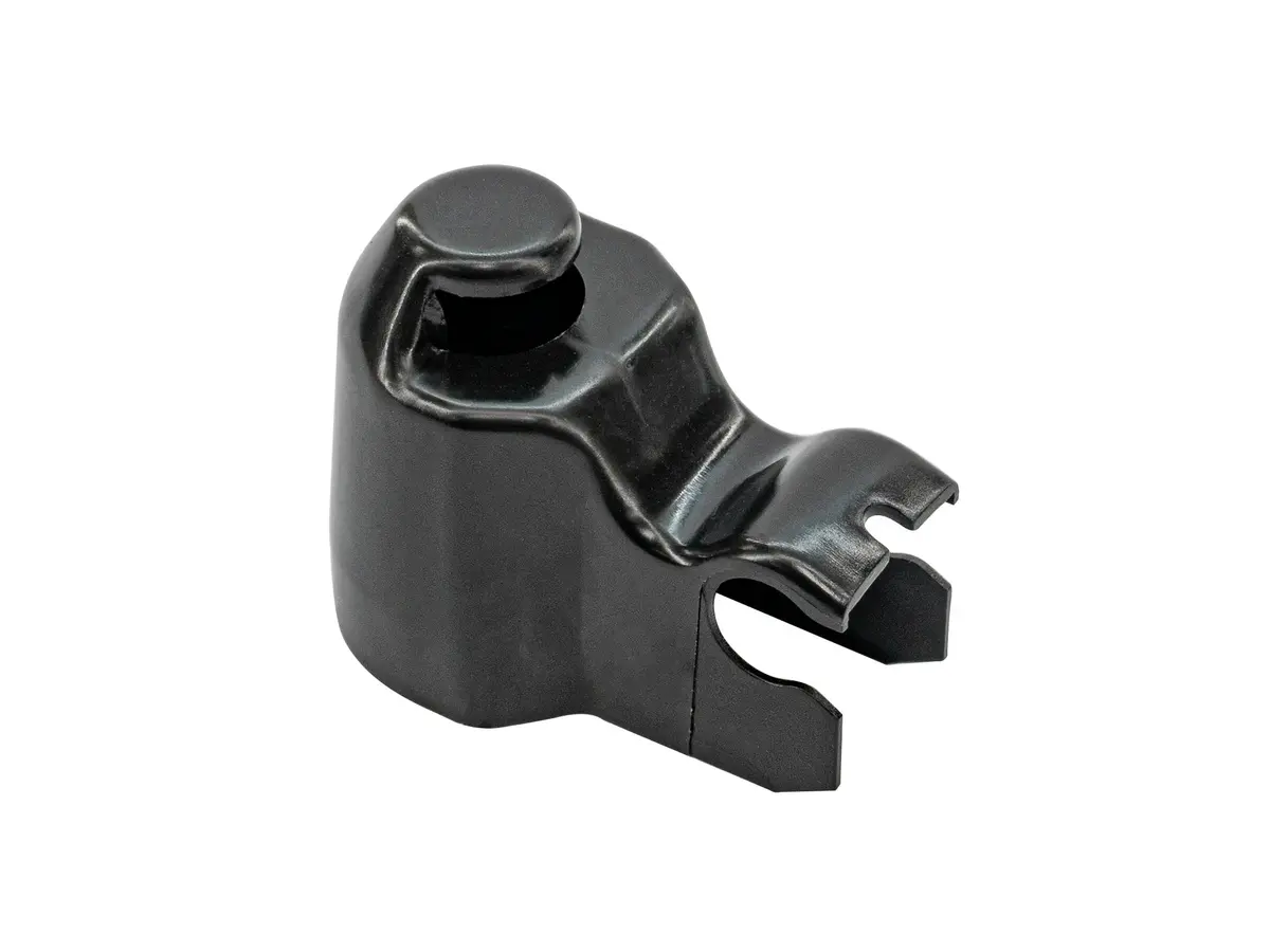Rear Wiper Arm Cover 1