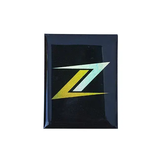 3D Logo Zelioni | Vespa Sprint/ Primavera/ Elettrica 1