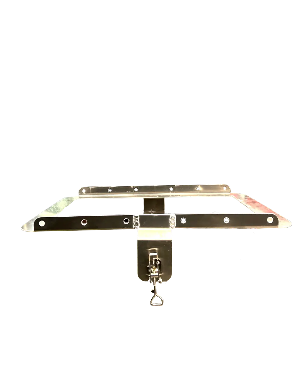 Latching Top Rack 1