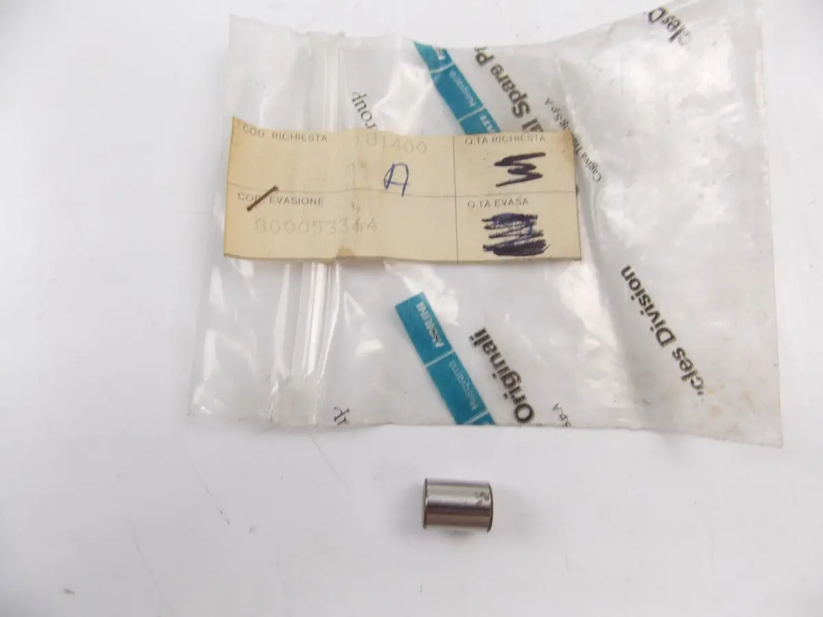 Nos Oem Cagiva 1988-89 Cosi 50 1993 W4 50-6V/75 Primary Drive Bushing 800053364 1