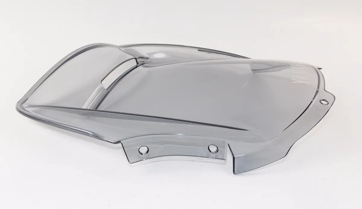Oem Yamaha Windschild + Hardware 92-95 Xj600/900/1200 4Br-A-05160 | 4Br A-05160 2