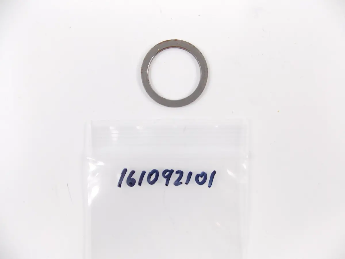Nos Husqvarna  Cr500 Wr500 Xc500 Ae500 Or390 Crankshaft Washer 161092101 1