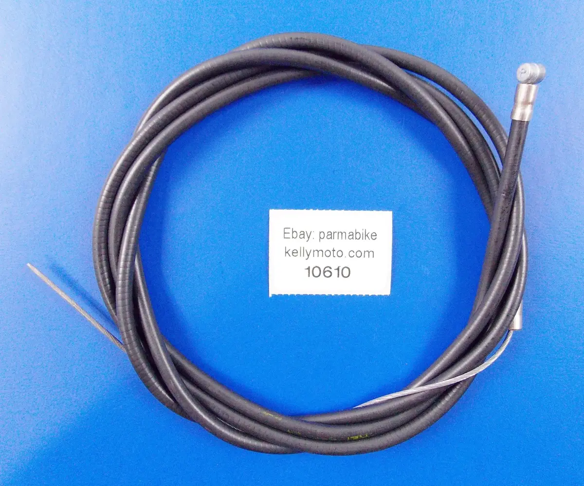 Lml Star 125 St Dlx Toscana Deluxe Cable Gear Vespa Sf524-0595 Stella Piaggio 1