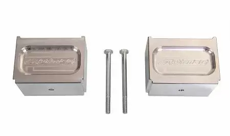Toytec Signature Series 3" Rear Bump Stop Kit 96-02 4Runner- Pt#Rm43010-Ttl (D4) 1