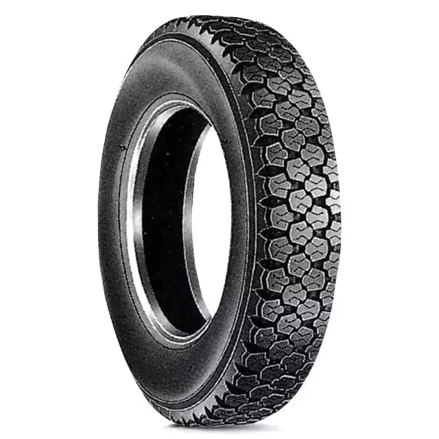 4.00-10C Duro  Hf229 1