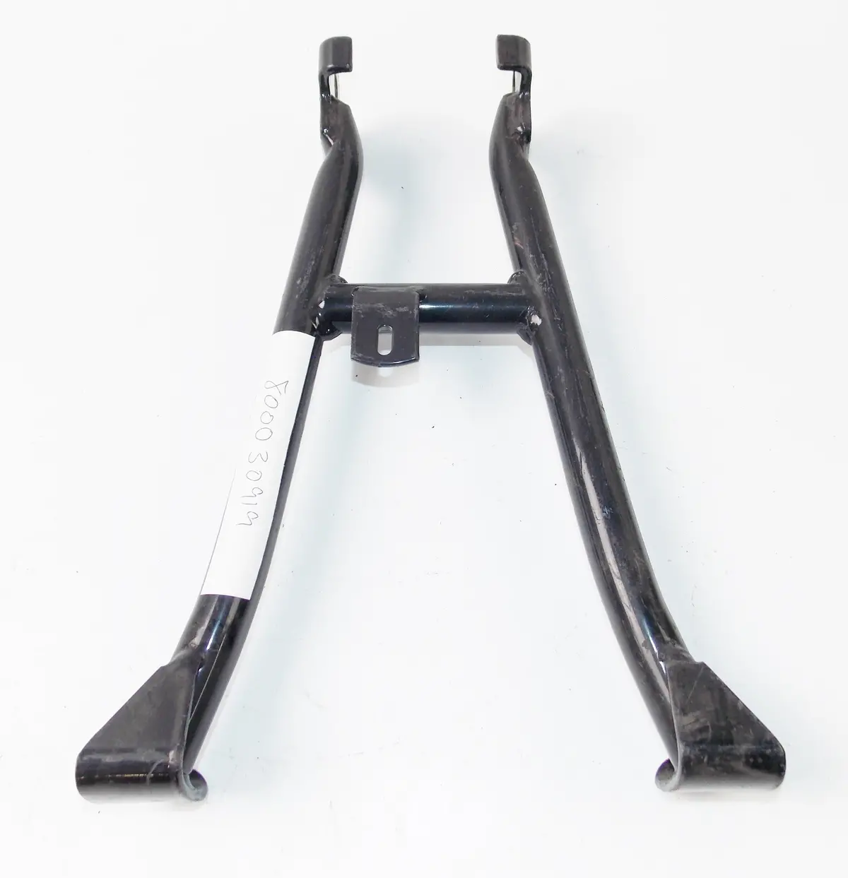 Nos Oem Cagiva 1983 Aletta 125 1978 Sst 125 Frame Chassis Center Stand 800030919 1