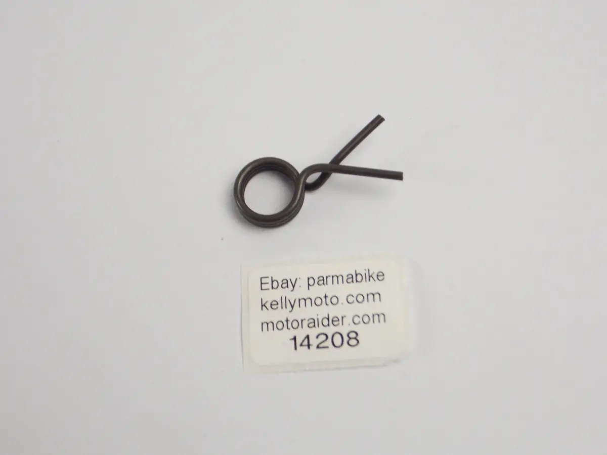 Oem Laverda 750 Sf Gt Motor Shifter Shaft Return Spring 50190201 | 50 190 201 1