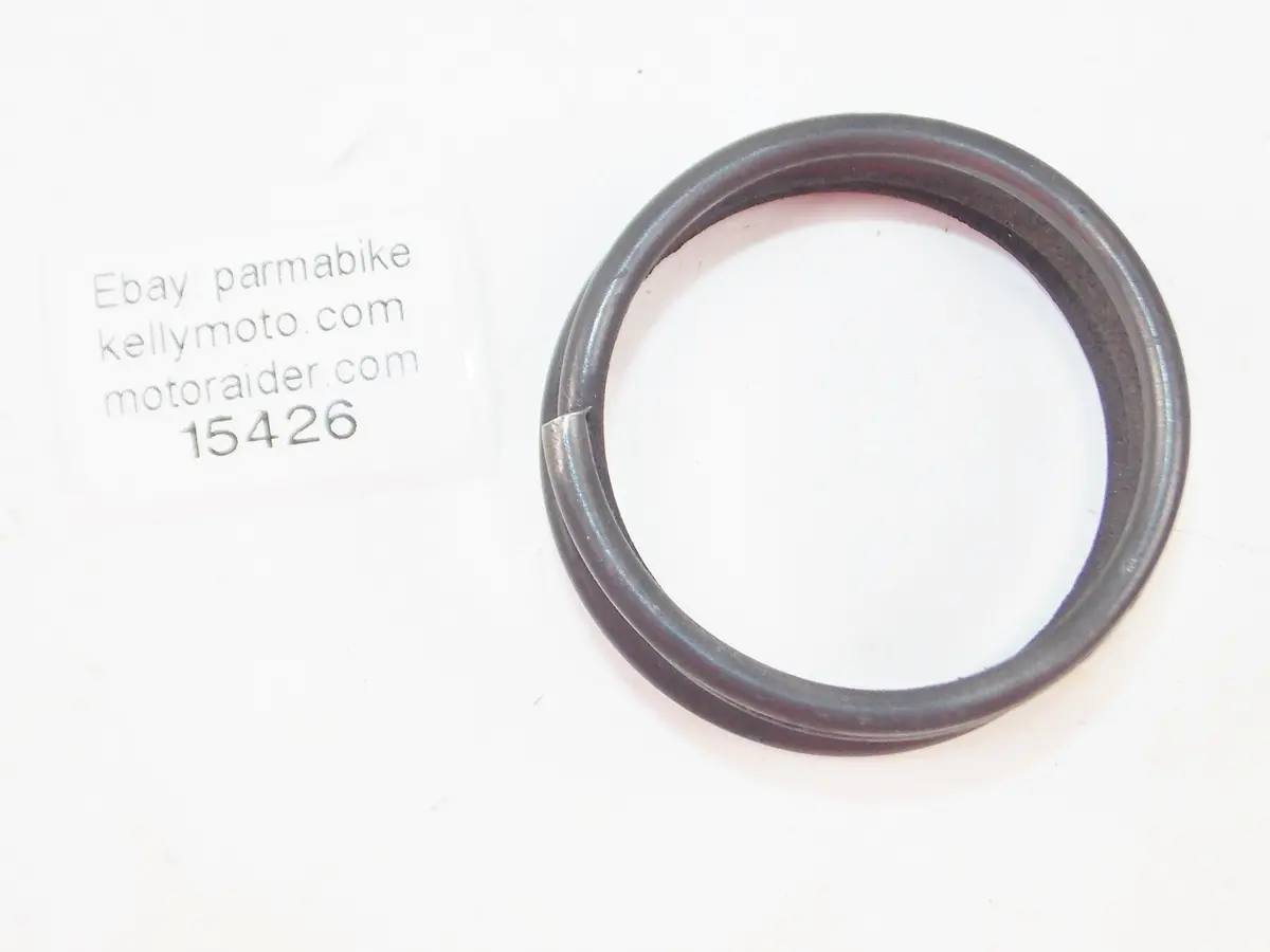 Vintage Motorcycle Exhaust Silencer Internal Pressure Spring L=26Mm Od=60Mm 1