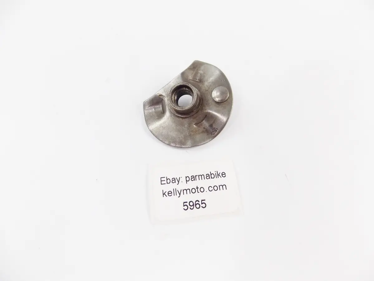 Oem 1970'S Honda Ct70 K1 K2 Trail 70 Clutch Plate Compression 22830-041-000 1