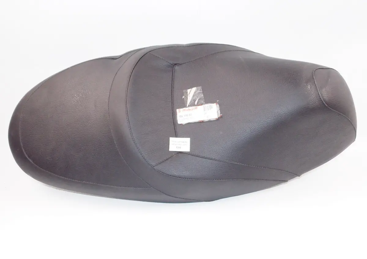 Oem Malaguti Scooter Centro 125 Seat Saddle Black Lowered 106.116.03 1