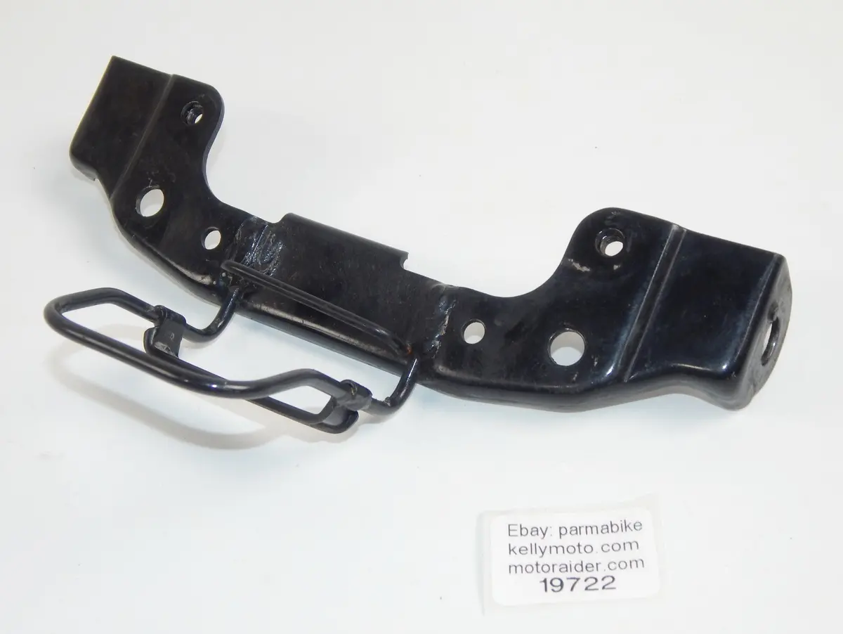 1983 Yamaha Xj900 Seca Front Fairing Bracket Cowling Mount Stay 31A2835700 1