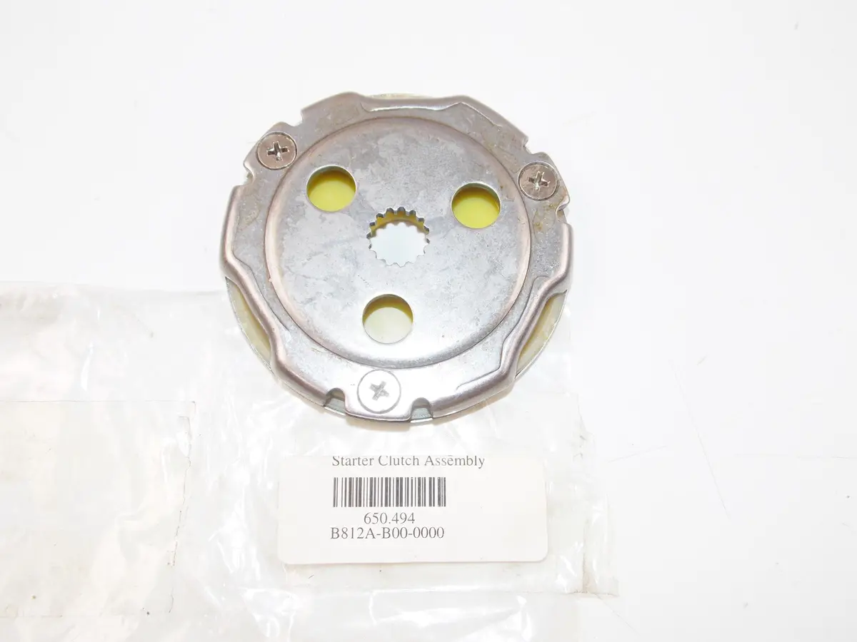 Nos Oem E-Ton Txl90 Starter Clutch Assy 650.494 | B812a-B00-0000 1