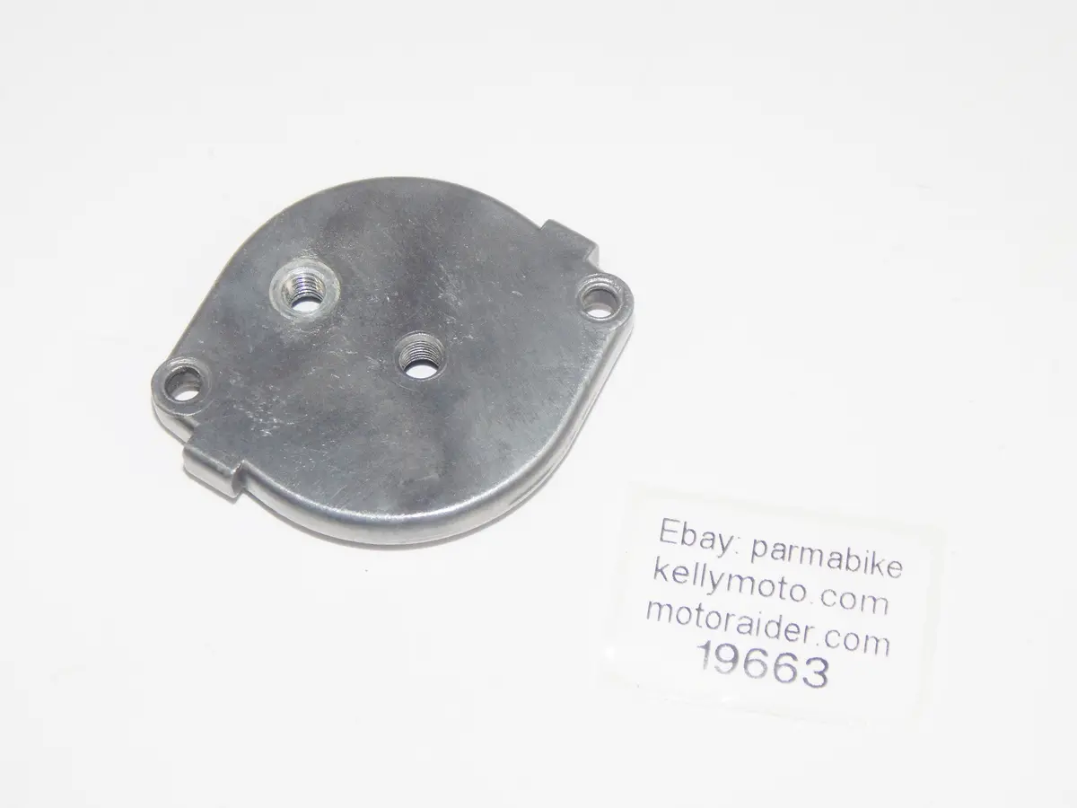 Carburetor Cover Cap D=51Mm Vintage Motorcycle Bing Ktm Husqvarna Maico 1