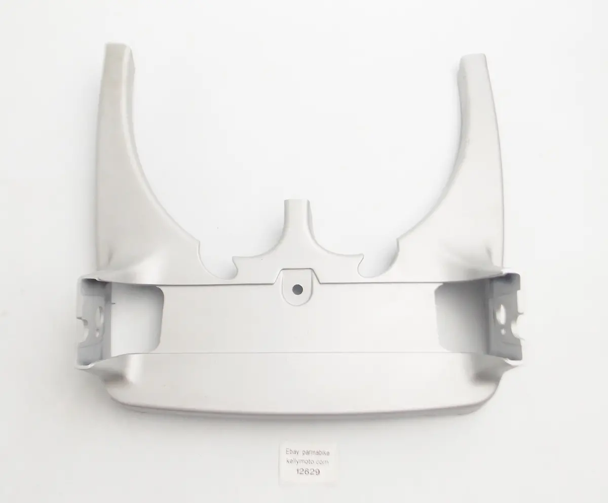 Oem Bmw 1999-1995 R1100 Headlight Front Fairing Cowl Braket Mount 46632313372 1