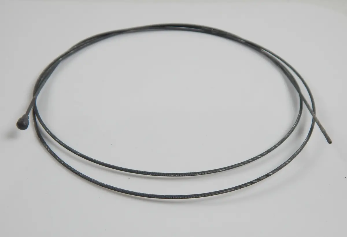 Sachs 50 100 125 1001/5A 1251/6D & 50S Clutch Cable Hercules Dkw 0291-007-000 2