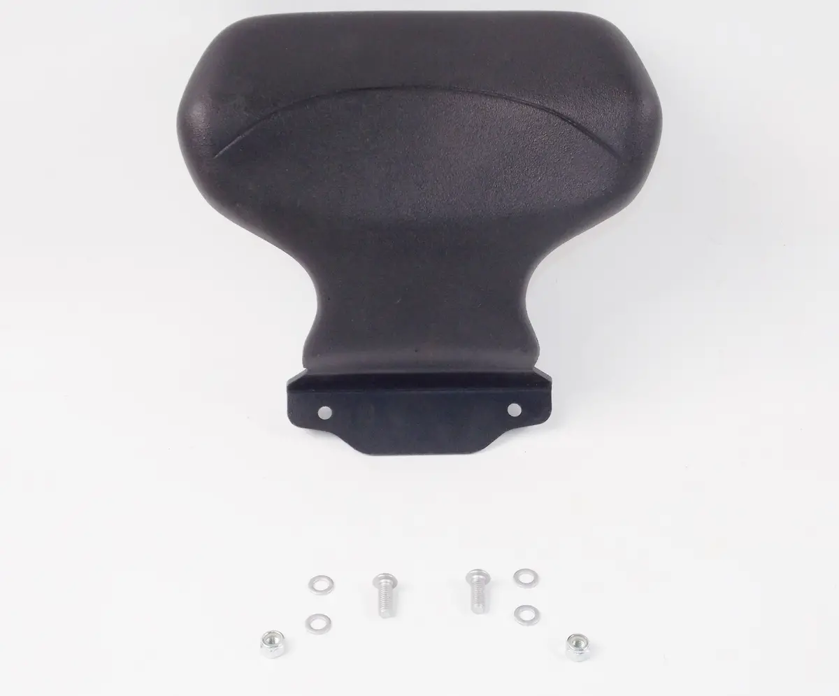 Nos Givi Special Support Backrest 2002-2005 Suzuki Burgman 125 150 Tb114-Ktb114 1