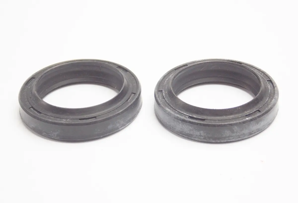 Oem Yamaha 1982 Xt550 Oil Seal Set 38X50x8 5Y1-23145-00 | 5Y12314500 2