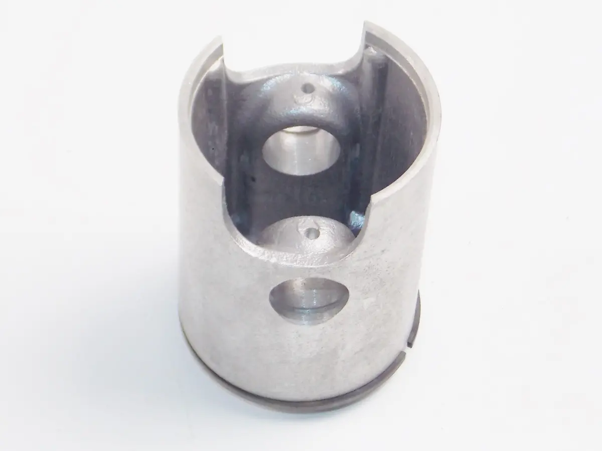 Wiseco 162P2 Ktm Penton Sachs 100 Performance 0.20 Over Piston + Ring Vintage 2