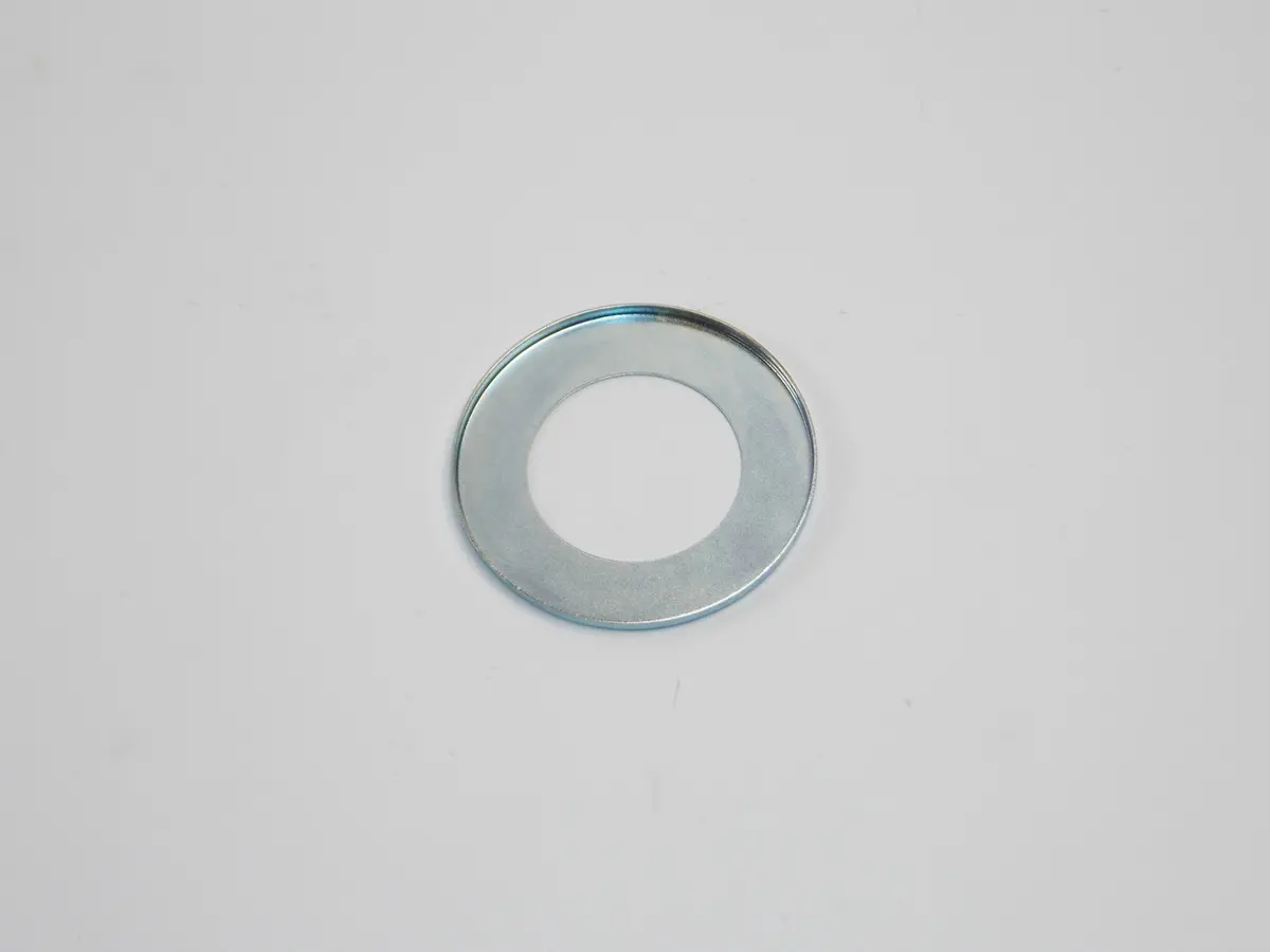 Oem Peugeot 2011 Sat125 Dust Protector 766300 Front Fork Steering Washer Seal 2