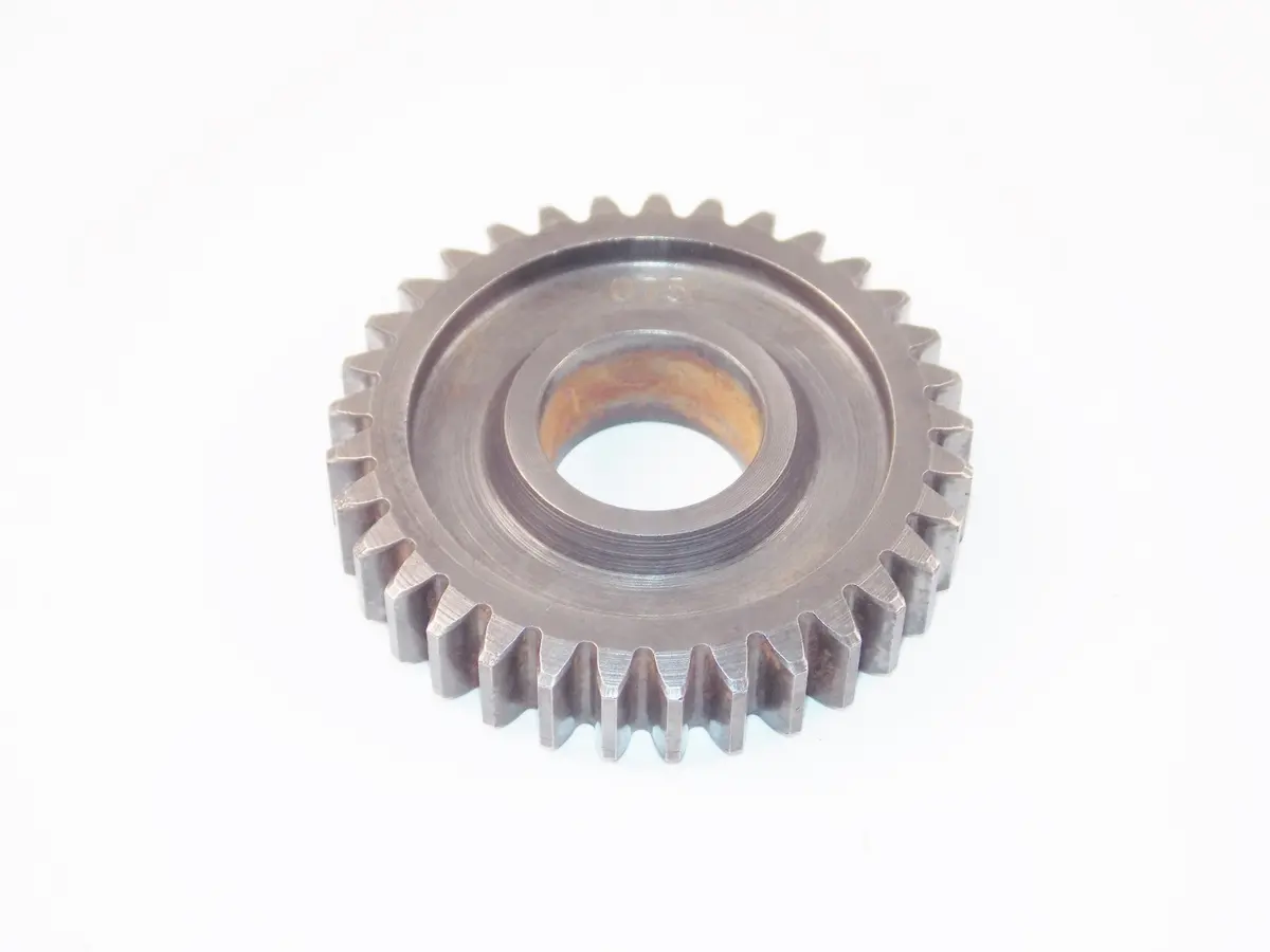Husqvarna Motor Engine 1988 Wr400/Cr430 6Sp Drive Gear Transmission 161107501 2
