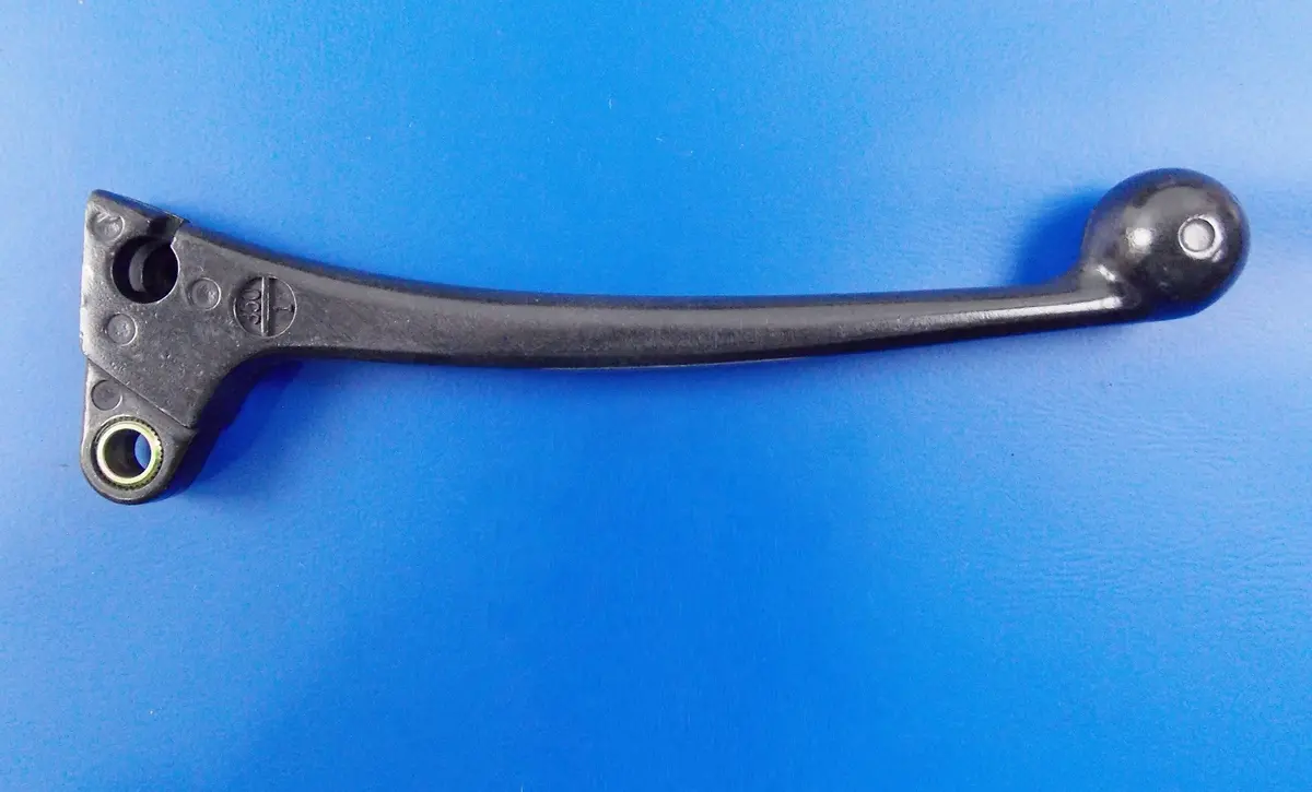 Cagiva 1992-93 City Lh Rear Brake Lever Black Y00fa0034 Honda Clutch 53178-G03 2