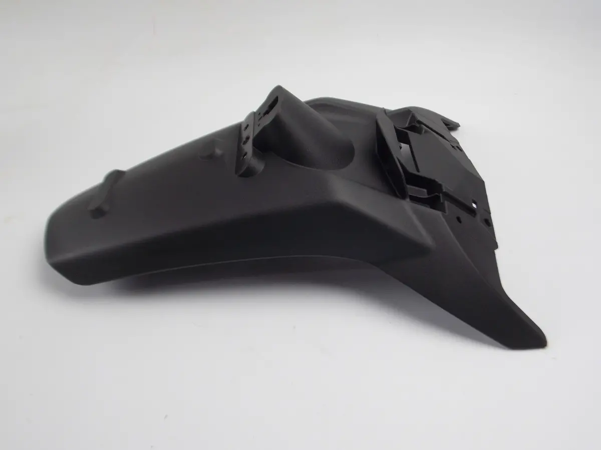 Oem Peugeot Geopolis 250 / 300 / 400 / 500 Rear Fender Mudguard 768584N 1