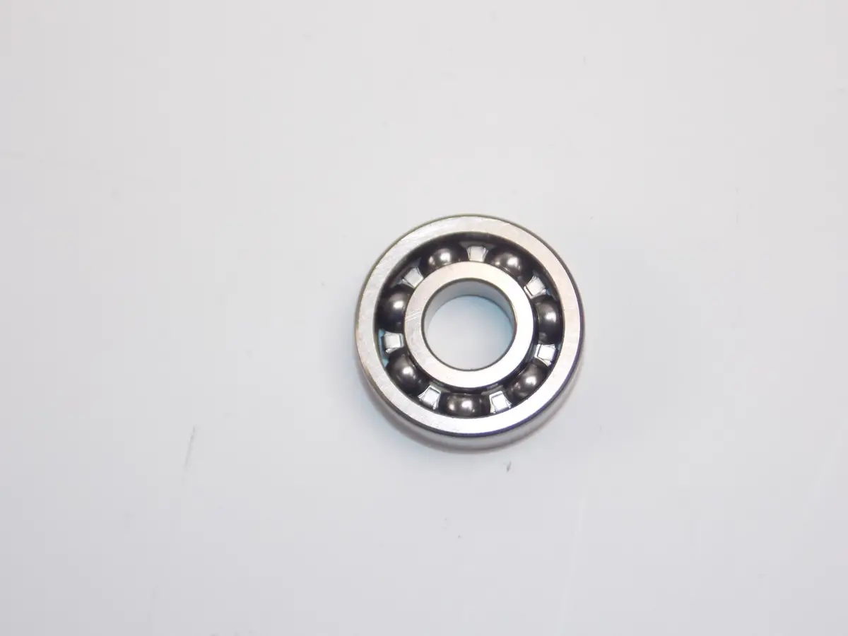 Oem Peugeot Scooter Lxr125 Ball Bearing Water Pump 801057 2