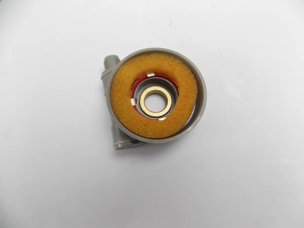 Oem Zundapp Laverda Speedometer Drive Vdo 8.82 31/2 44616600 4461-6.600 2