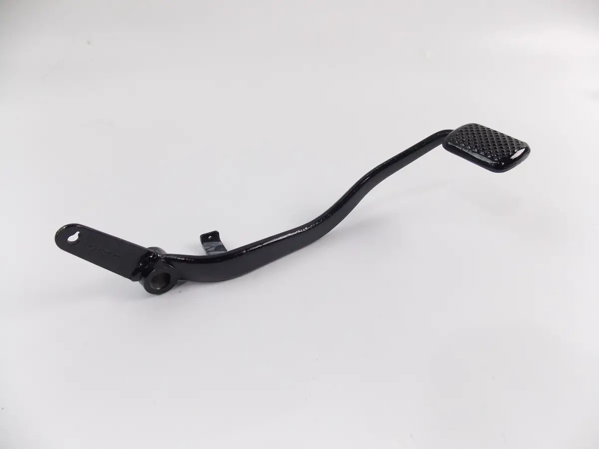 Nos Oem Cagiva 1987 Elefantre 125 Rear Wheel Brake Pedal Control Lever 800L38973 2