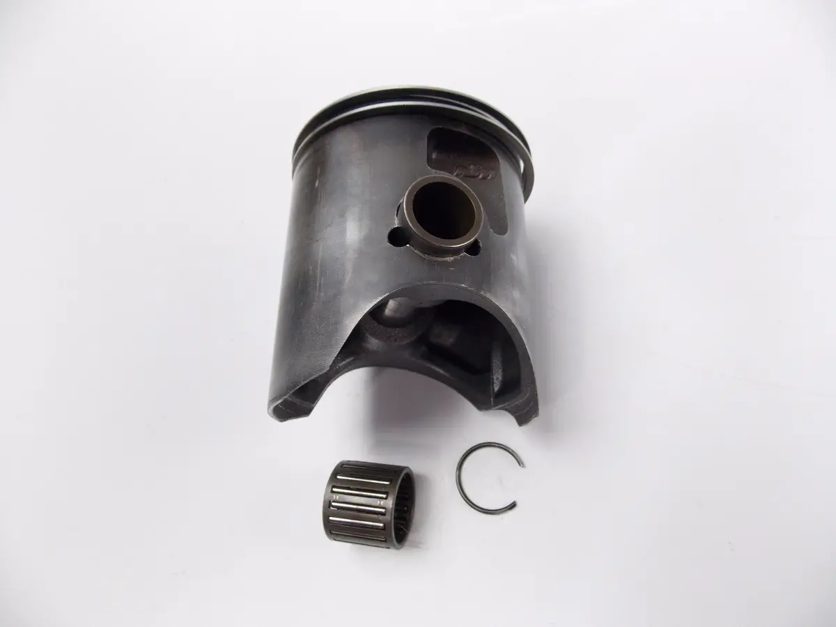Oem Ktm 2005 250 Sx Pistone Ii Cpl. 250Sx Vert. 05 66.34 Mm 54830007100 2